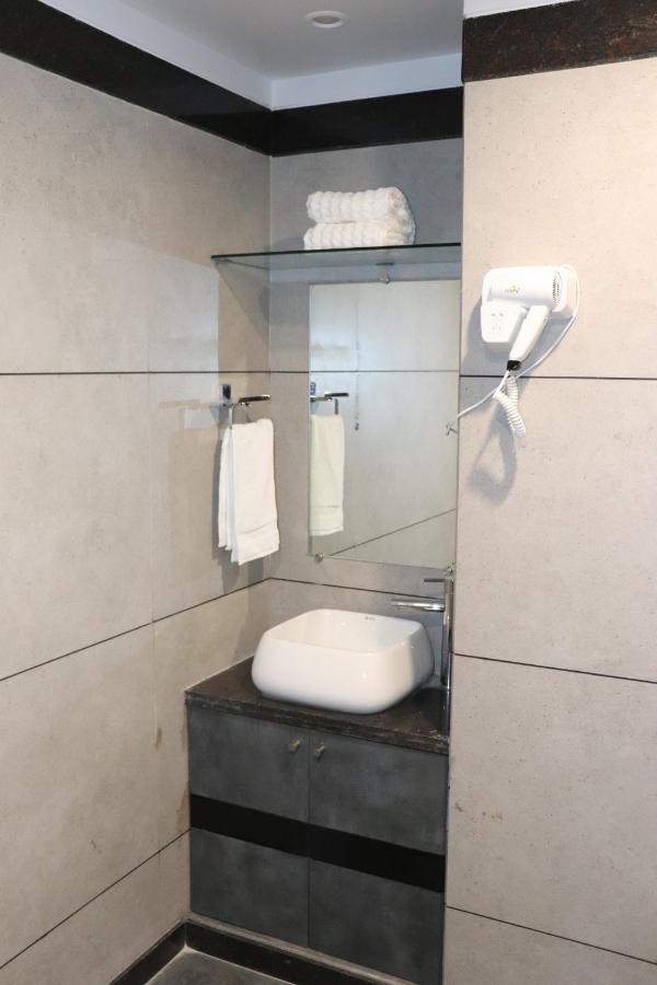 Hotel City Point Phalodi  Eksteriør billede